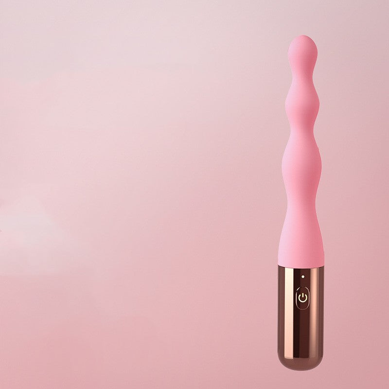 Dildo Vibrators x Toys For Women Vibrating Silicone Beads